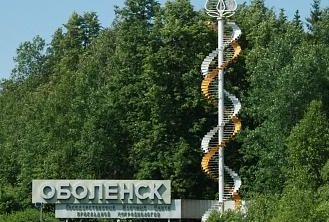 В индустриальном парке «Оболенский» в Подмосковье будут запущены два предприятия